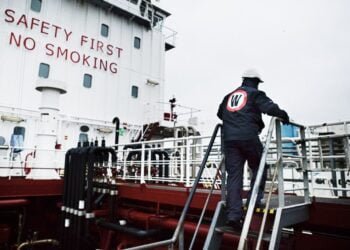 UK Court Ruling in OW Bunker Case May Mean Double Payments for Shippers
