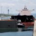 Panama Canal Expansion: Bigger Ships, Bigger Paydays from Coal to Gas