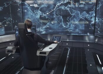 Rolls-Royce on Drone Ships: It’s Not If, It’s When