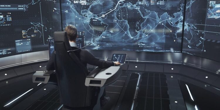 Rolls-Royce on Drone Ships: It’s Not If, It’s When