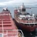 Great Lakes Freighter Roger Blough Headed to Sturgeon Bay for Repairs