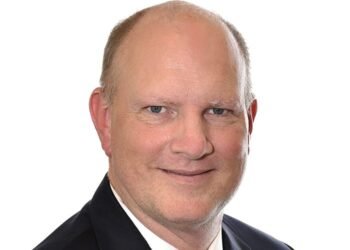 John McDonald headshot