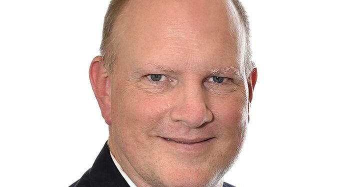 John McDonald headshot