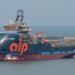 Ship Photos of the Day – ALP’s Long Haul Towing Vessel ALP Striker