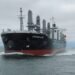 Australia Finds Detained Bulk Carrier’s Crew Was Unable to Operate the Ship’s ECDIS