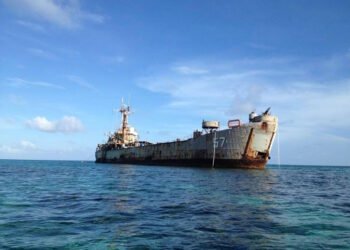 Rusty Ships and Unused Aircraft Carriers: the Other Side of Asia’s Militaries