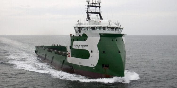 Bourbon’s Gas Plans Fall Through