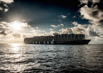 EU Approves CMA CGM Takeover of NOL