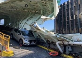 NTSB: Fatigue and "Microsleep" Caused Seattle Ferry Accident