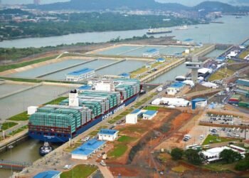 Maersk Line ‘Likely’ to Send Larger Ships to Expanded Panama Canal