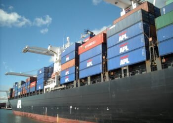 CMA CGM Makes All-Cash Offer to Buy NOL