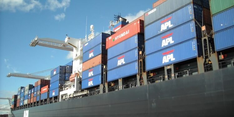 CMA CGM Makes All-Cash Offer to Buy NOL