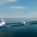Project Team Reveals LNG-Fueled Bulk Carrier Design
