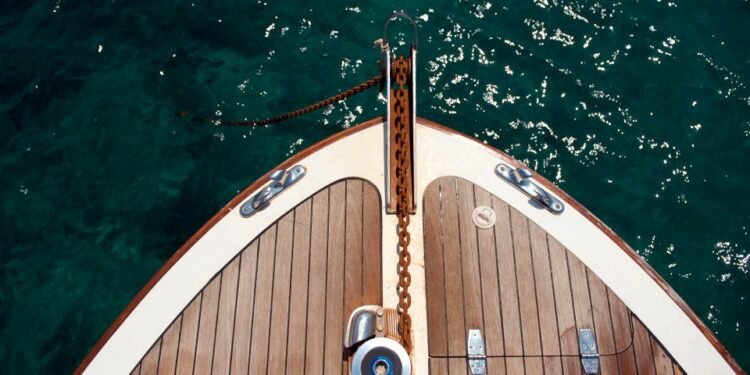 Uber Launching UberYACHT This Weekend in Dubai