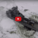 VIDEO: Finland’s FNS Louhi and OPV Turva in Full Scale Ice Trials
