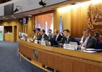 GHG reduction strategy session