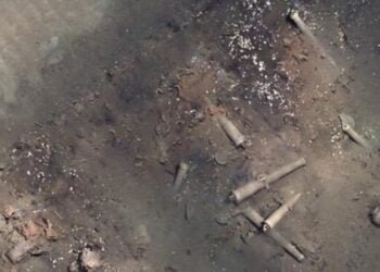 Colombia Speeds Up Plan to Raise "Holy Grail" Wreck's $20B Treasure