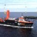 Hornbeck Offshore Services faucets Eastern for OSV to SOV conversion Vessel after OSV to SOV conversion