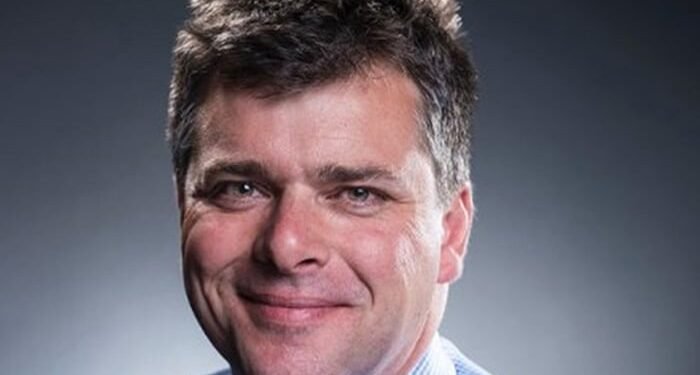 Ben Palmer talks about Fleet Reach