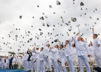 USMMA Class of 2023