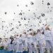 OkIngs Point graduates 212 officers in USMMA Class of 2023 USMMA Class of 2023
