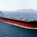 NYK to suit bulker with VentoFoil wing sail Ship fitted with VentoFoil wing sails