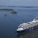 Meyer Turku Delivers Mein Schiff 5 Ahead of Schedule