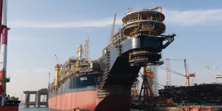 Court Ruling Could Cast Shadow Over Brazil’s Offshore Oil Sector Court Ruling Could Cast Shadow Over Brazil’s Offshore Oil Sector