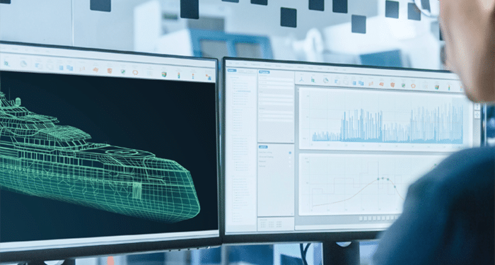 White Paper: Getting began with ship lifecycle administrationWhite Paper: Getting Started with Ship Lifecycle Management image description