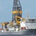 Contract Terminated for Rowan Ultra-Deepwater Drillship Contract Terminated for Rowan Ultra-Deepwater Drillship