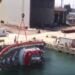 Video: The Craziest Boat Launch You Will Ever See