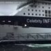 WATCH: Celebrity Infinity Slams Into Pier in Ketchikan, Alaska WATCH: Celebrity Infinity Slams Into Pier in Ketchikan, Alaska