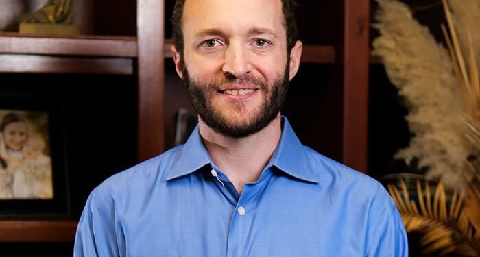Steven Clarke, CEO and co-owner of Silver Ships, Inc.