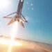 WATCH: Incredible 360-Degree Video of SpaceX’s Historic Rocket Landing