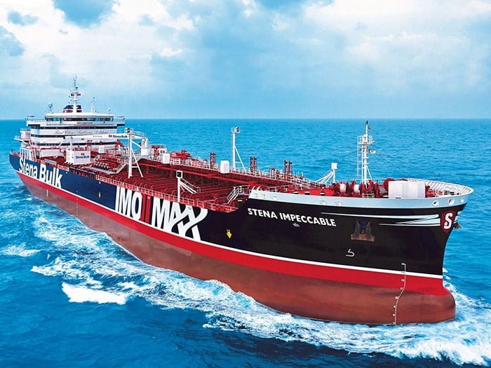 MARAD Nonetheless Seeks Tenth Ship For Brand New Tanker Security ...