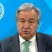 VIDEO: UN Sec Gen to IMO: Do your job United Nations Secretary Secretary-General António Guterres addresses MEPC 80
