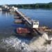 WATCH: The USACE Dredge Potter at Work WATCH: The USACE Dredge Potter at Work