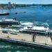 Ferry Company’s two new Damen catamaran ferries are set to start scheduled sailings August