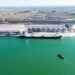 Ukraine Says Russia Prevents Black Sea Grain Deal Port Operating