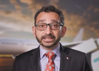 Minister announces move to address Canadian seafarer shortage