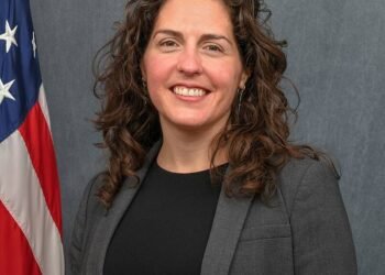 Former BOEM Head Amanda Lefton Joins RWE