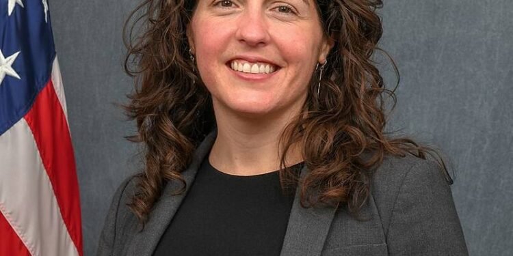 Former BOEM Head Amanda Lefton Joins RWE