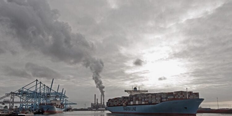 maersk