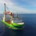 Offshore Wind: Taiwan's First DP3 Heavy Lift and Installation Vessel Completed