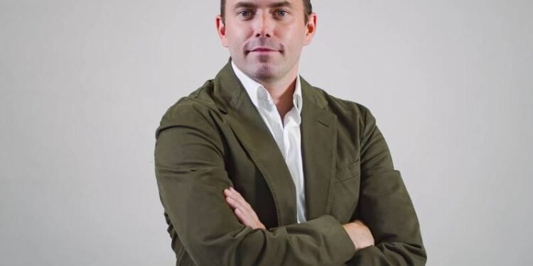 Danelec Appoints Senior Vice President for Digital Business