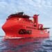 Confirmed: HAV to Design and Equip ESVAGT's New Methanol-Fuelled Offshore Wind Vessel Confirmed: HAV to Design and Equip ESVAGT's New Methanol-Fuelled Offshore Wind Vessel