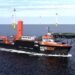 Hornbeck Offshore Eyes U.S. Offshore Wind Work with OSV-to-SOV Conversion Project