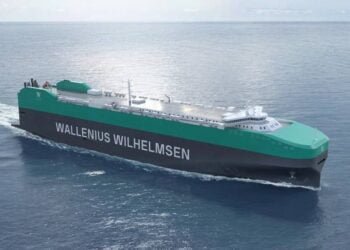 Wallenius Wilhelmsen to Order Four Methanol-Ready Vessels