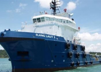 Solstad Offshore Sells 2009-built AHTS