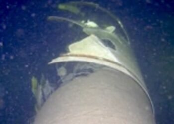Anchor-Drag Incident off Finland May Have Damaged Russian Telecom Cable